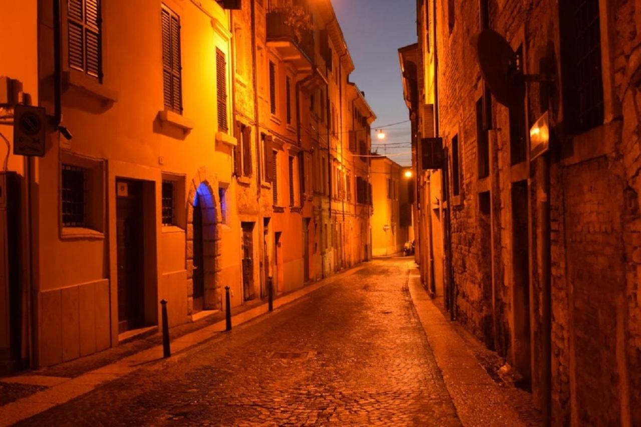 Verona Up To You - Panorama Exterior photo