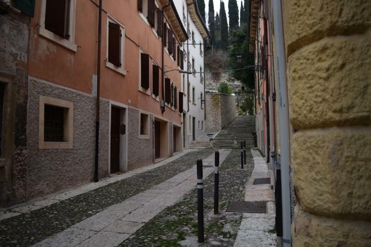 Verona Up To You - Panorama Exterior photo
