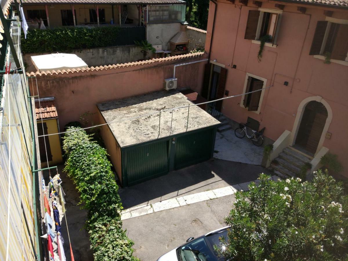 Verona Up To You - Panorama Exterior photo